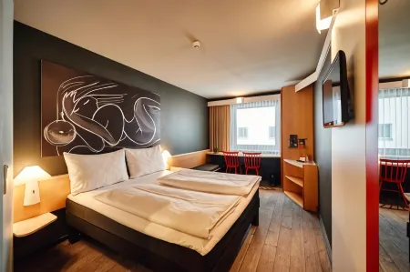 Ibis Wien City