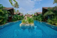 Gokulam Grand Resort & Spa, Kumarakom - Beach