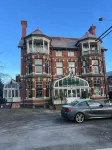Regency Hotel Các khách sạn ở Harborough District