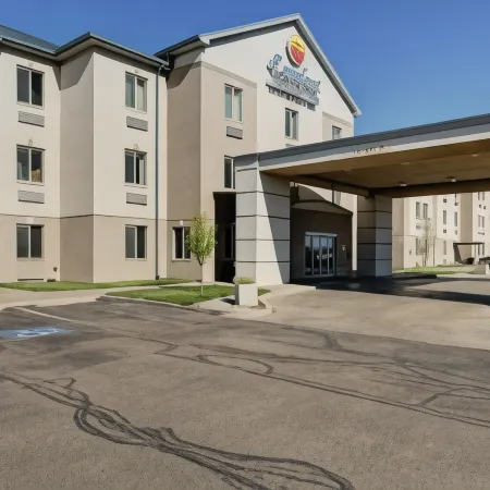 Comfort Inn & Suites Amarillo East