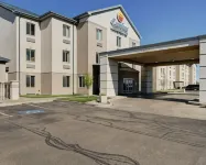 Comfort Inn & Suites Amarillo East - Barer