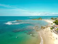 Apart-Hotel Bella Vida Suítes e Apartamentos -  Ferienwohnungen