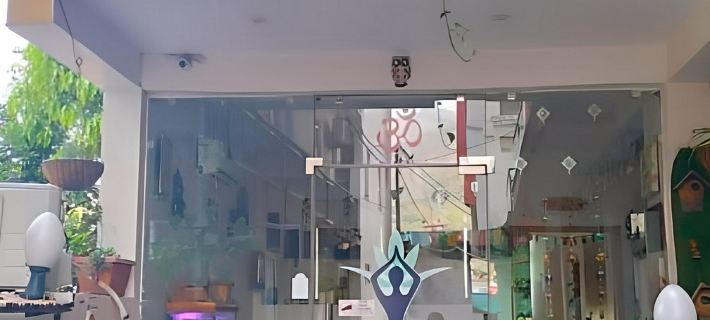 Rudram Hotel Yoga & Ayurveda Retreat Hotels in Rishikesh