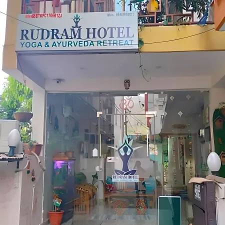 Rudram Hotel Yoga & Ayurveda Retreat
