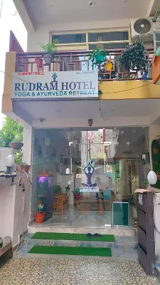 Rudram Hotel Yoga & Ayurveda Retreat