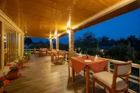 The Orchard Retreat & Spa - Desayuno