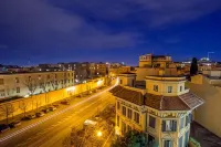 Hotel Canada, BW Premier Collection - Romantisk