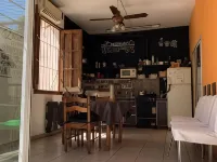 Go Hostel Hotels in Cordoba