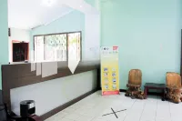 Hotel Mexicanna Syariah Mitra RedDoorz Hotels in East Jambi