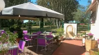 Hôtel Auberge Provençale