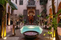 Riad Noir d'Ivoire - Romantic