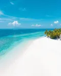 Baa Sand Maldives - 2 Sao