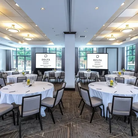 Delta Hotels Whistler Village Suites