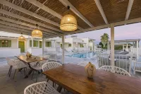 Ambeli Apartments Hotels in Vlichada