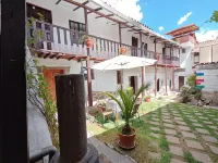 Afma Cusco