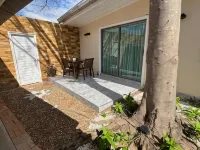 วาราญา รีสอร์ท โรงแรมใกล้素帕汤水果园