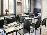 Hotel des Savoies Lyon Perrache Hotel a Lione