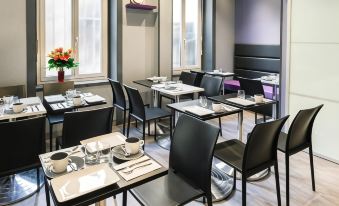 Hotel des Savoies Lyon Perrache