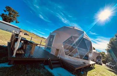 Hillview Farmstay
