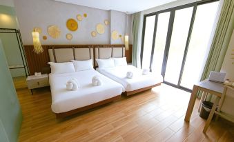 Marianne Suites El Nido