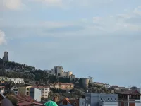 Vila HK Hotels in Krujë District