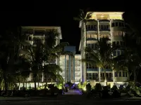 Cowrie Shell Beach Apartments Official Hotels near Nguuni Wildlife Sanctuary