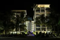 Cowrie Shell Beach Apartments Official Hotels in Bamburi Beach