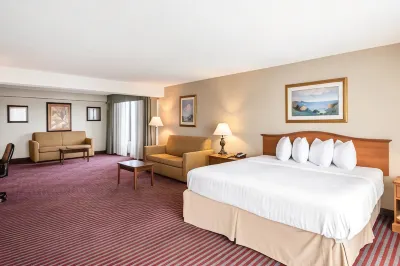 Lakeland Hotel Hotels in Lakeland