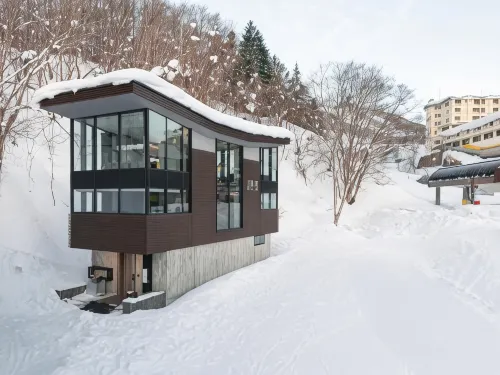 AYA Villas