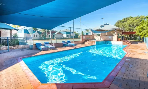 Amalfi Resort