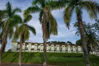 Hotel Fazenda Vale da Cachoeira