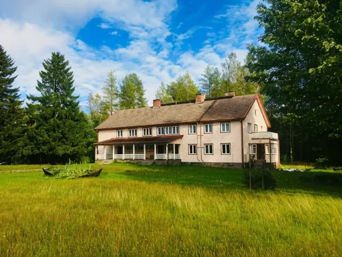Olo Center by Kolovesi National Park Hotels in Enonkoski