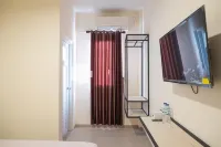 Astana Malioboro Mitra RedDoorz