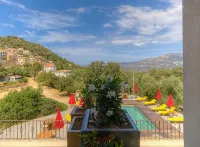 Hotel Casale Olmia Hotels in Moncale