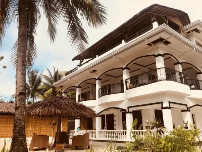 Everyday Sunday Formerly Carl's Island Inn Hotels in Bantayan