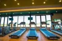 Babillon Hotel Spa & Restaurant - ジム