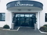 บริโธเทล เล กาลีอง & สปา