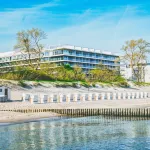 Seaside Park Hotel Hotels near Taras Widokowy Podczele Lotnisko