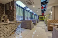 比什凱克精品酒店