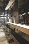 Hotel Bulwar - bar