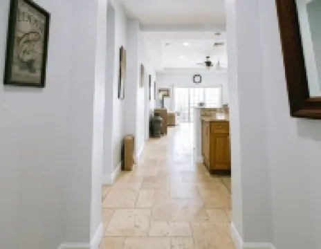 Vistalmar海灘度假村