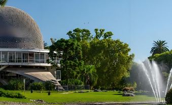 Bulnes Eco Suites