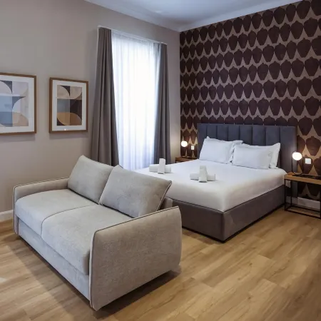 Amery House Отели в г. Слима