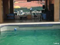 Sunview Hotel--Akure