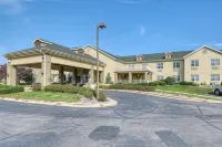 Comfort Suites Appleton Airport Hoteles en Grand Chute
