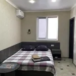 Aksana Motel Hotels in Kushchyovsky District