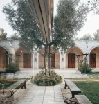 Masseria le Lamie Hôtels à : Francavilla Fontana