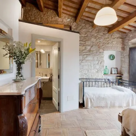 Can Feliu Apartment, Sant Daniel-girona