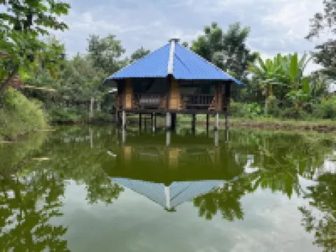 ARIANTIY HOSTAL = ARIANTIY 旅館 莫科阿酒店