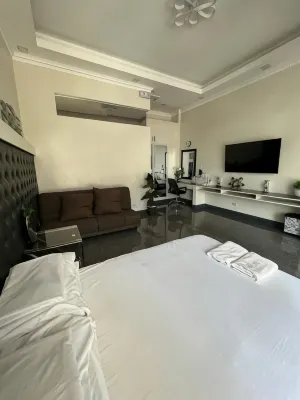 Dampa Poolside Events & Accommodation Hotels in Urdaneta City